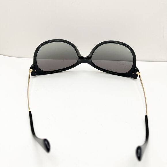 Versace Black and Light Grey Gradient Dark GR Sunglasses - Picture 5 of 10